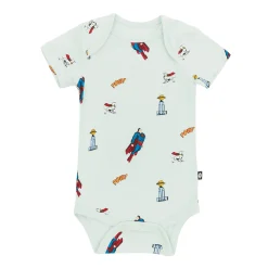 Kyte Baby Bodysuit in Superman™