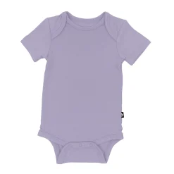 Best Kyte Baby Bodysuit in Taro