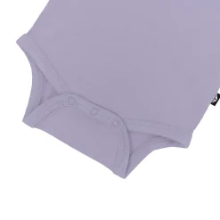 Best Kyte Baby Bodysuit in Taro