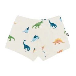 Discount Kyte Baby Briefs in Ecru Roar