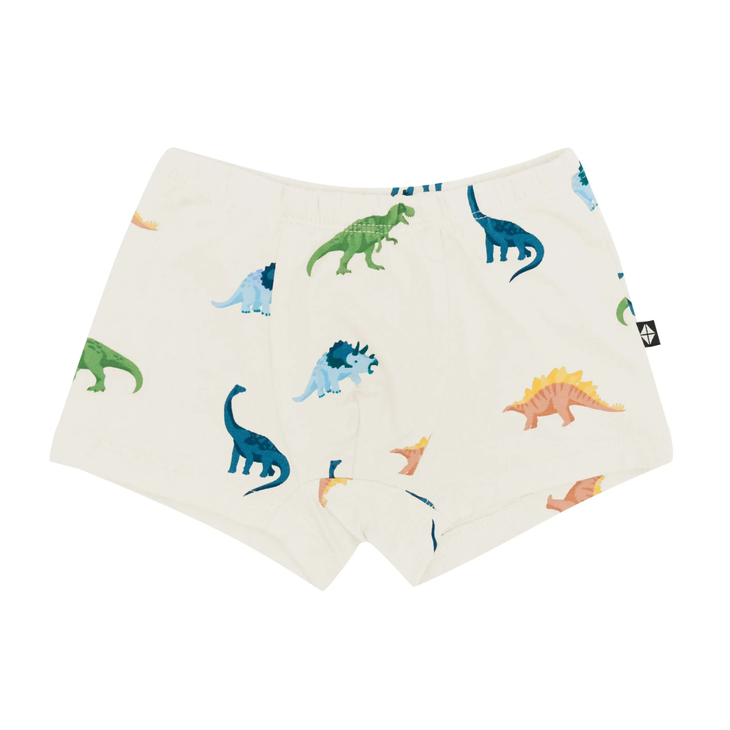 Discount Kyte Baby Briefs in Ecru Roar