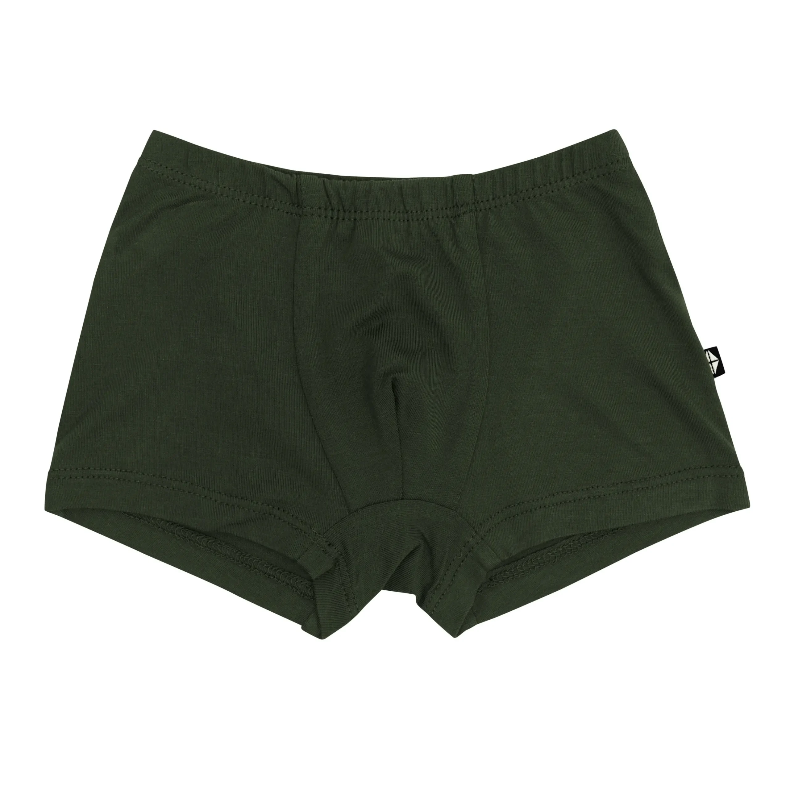 Hot Kyte Baby Briefs in Fir