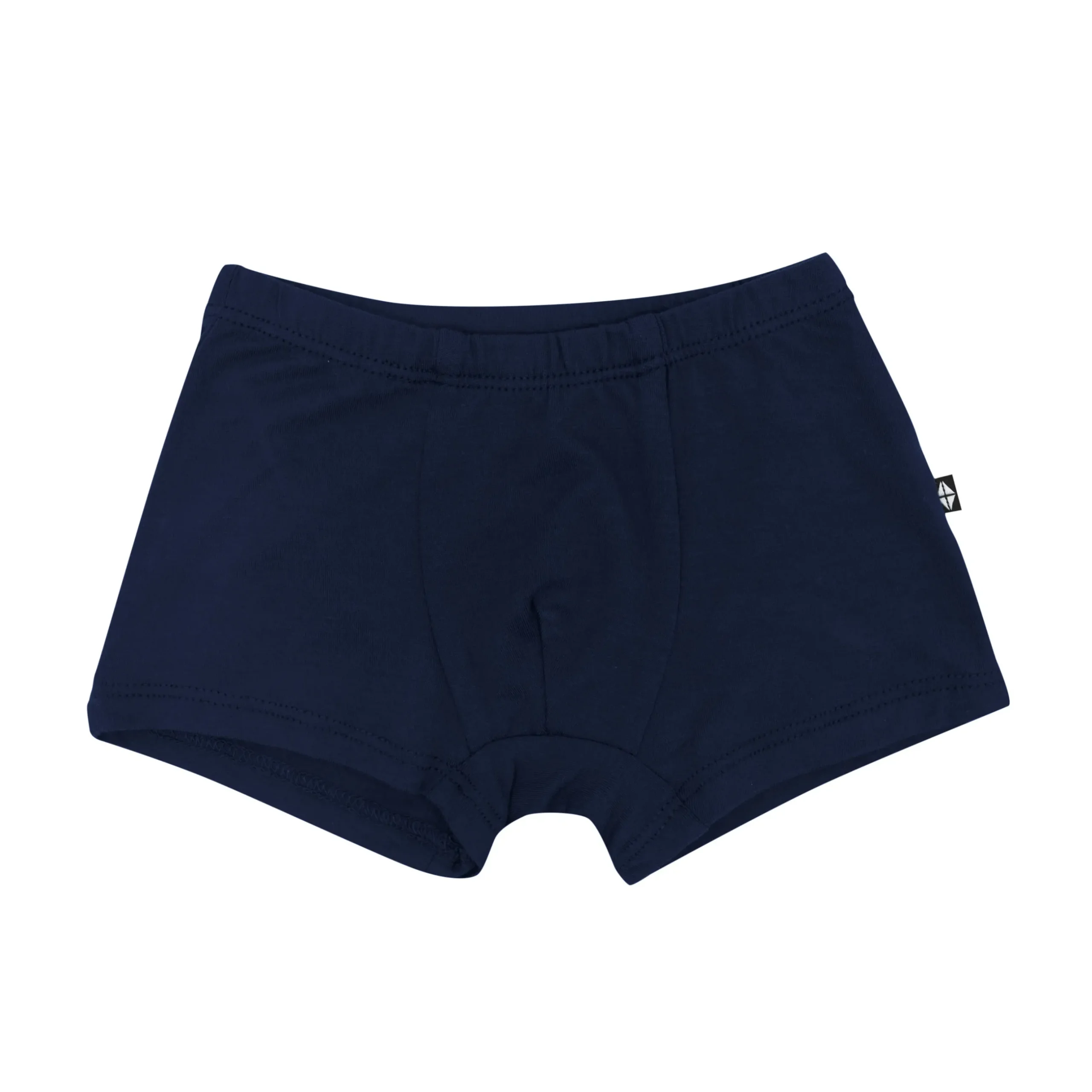 New Kyte Baby Briefs in Navy