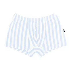 Sale Kyte Baby Briefs in Small Mist Stripe