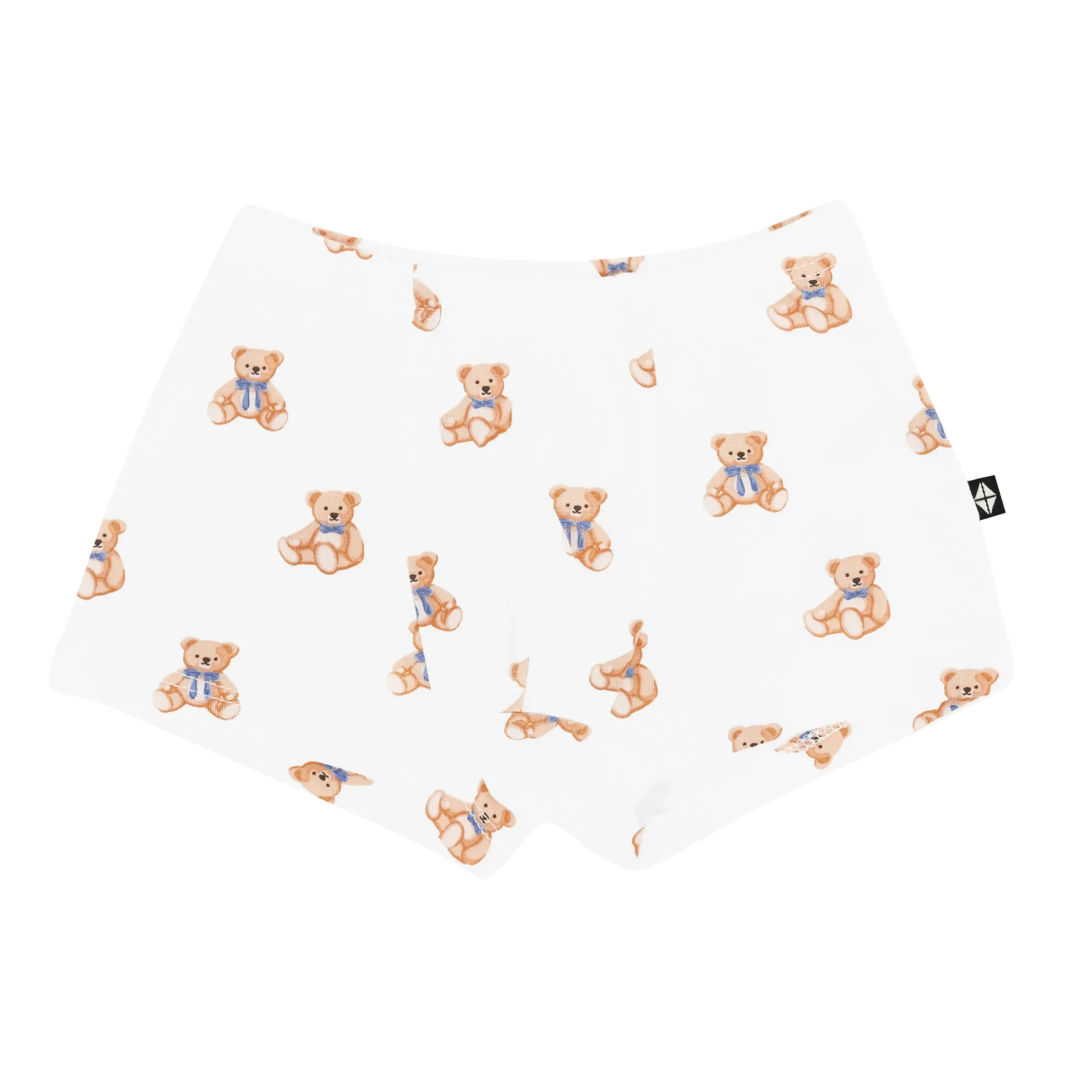 Best Kyte Baby Briefs in Teddy Bear