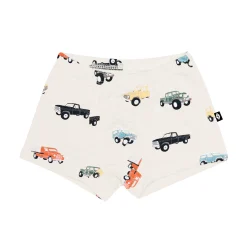 Best Kyte Baby Briefs in Vintage Truck