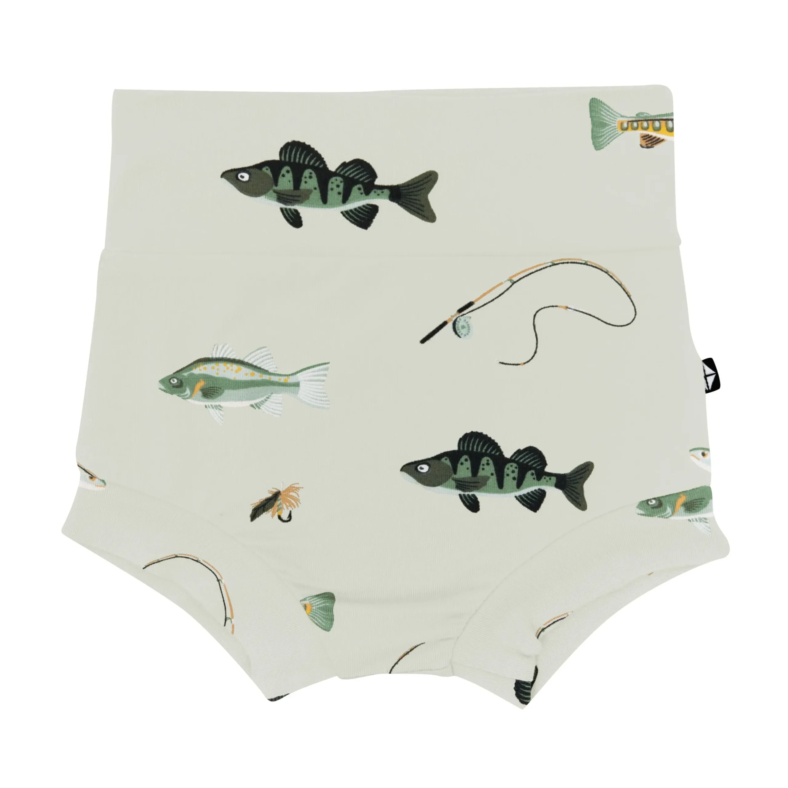 Outlet Kyte Baby Bummies in Fishing