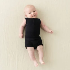 New Kyte Baby Bummies in Midnight