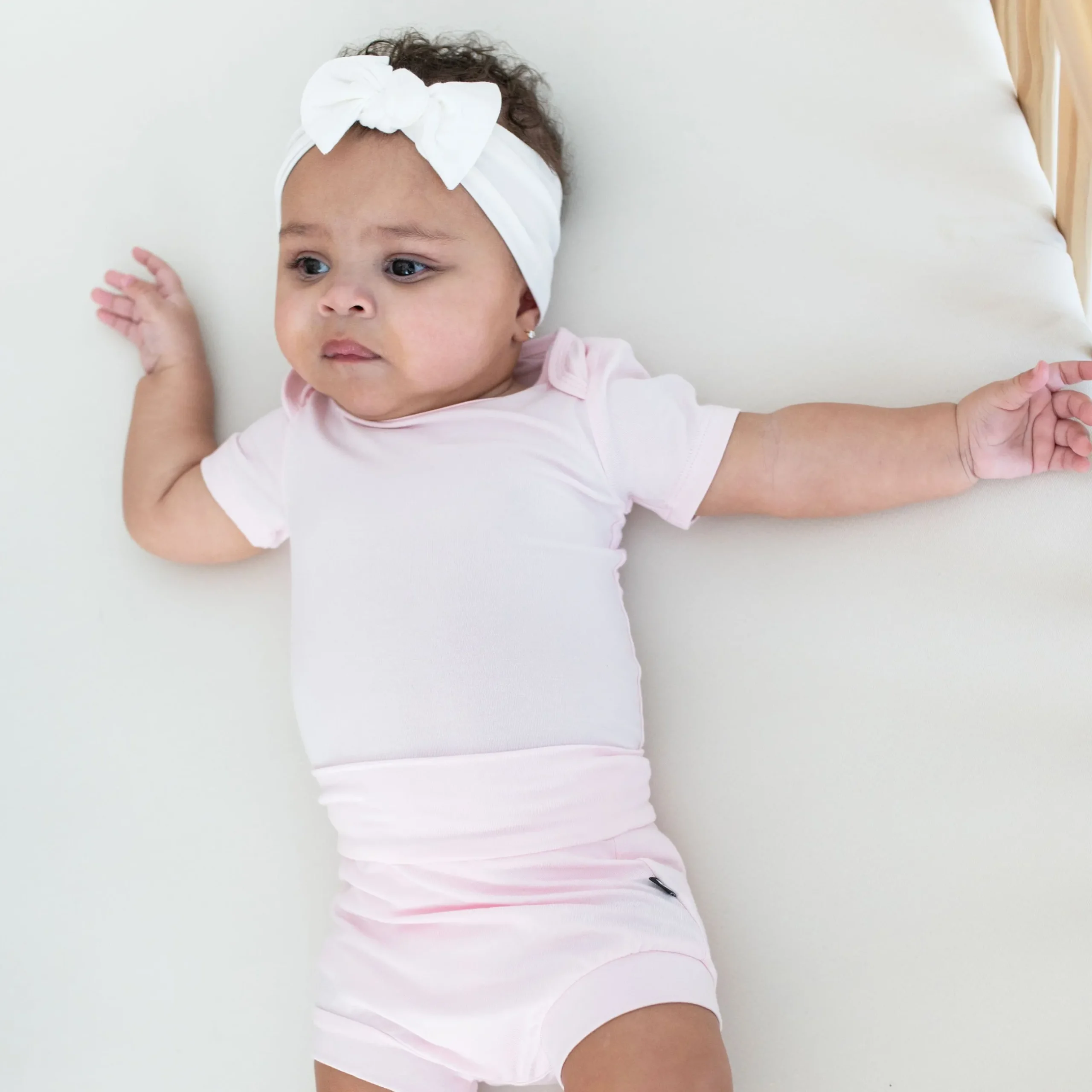 Discount Kyte Baby Bummies in Sakura