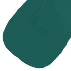 Hot Kyte Baby Bundler in Emerald