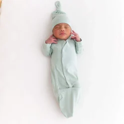 Best Kyte Baby Bundler in Sage