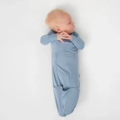 Outlet Kyte Baby Bundler in Slate