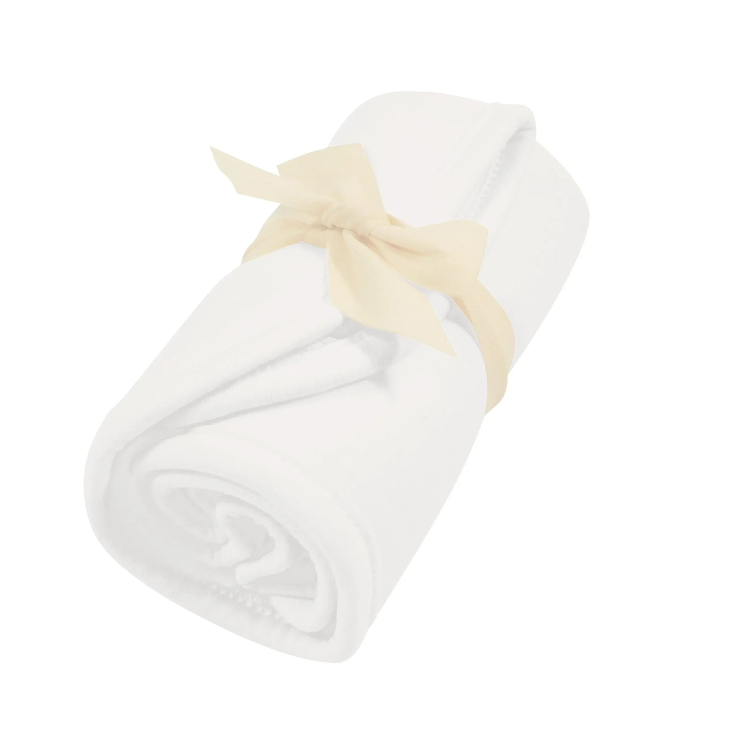 Discount Kyte Baby Burp Cloth in Cloud