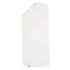 Discount Kyte Baby Burp Cloth in Cloud