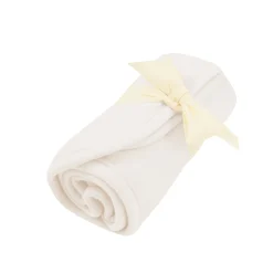 Kyte Baby Burp Cloth in Oat