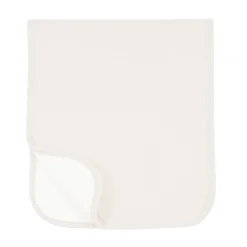 Kyte Baby Burp Cloth in Oat