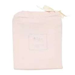 Discount Kyte Baby Car Seat Cover in Blush