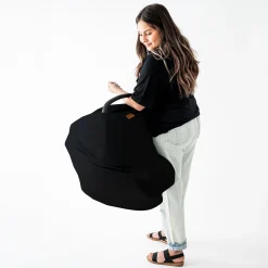 Sale Kyte Baby Car Seat Cover in Midnight