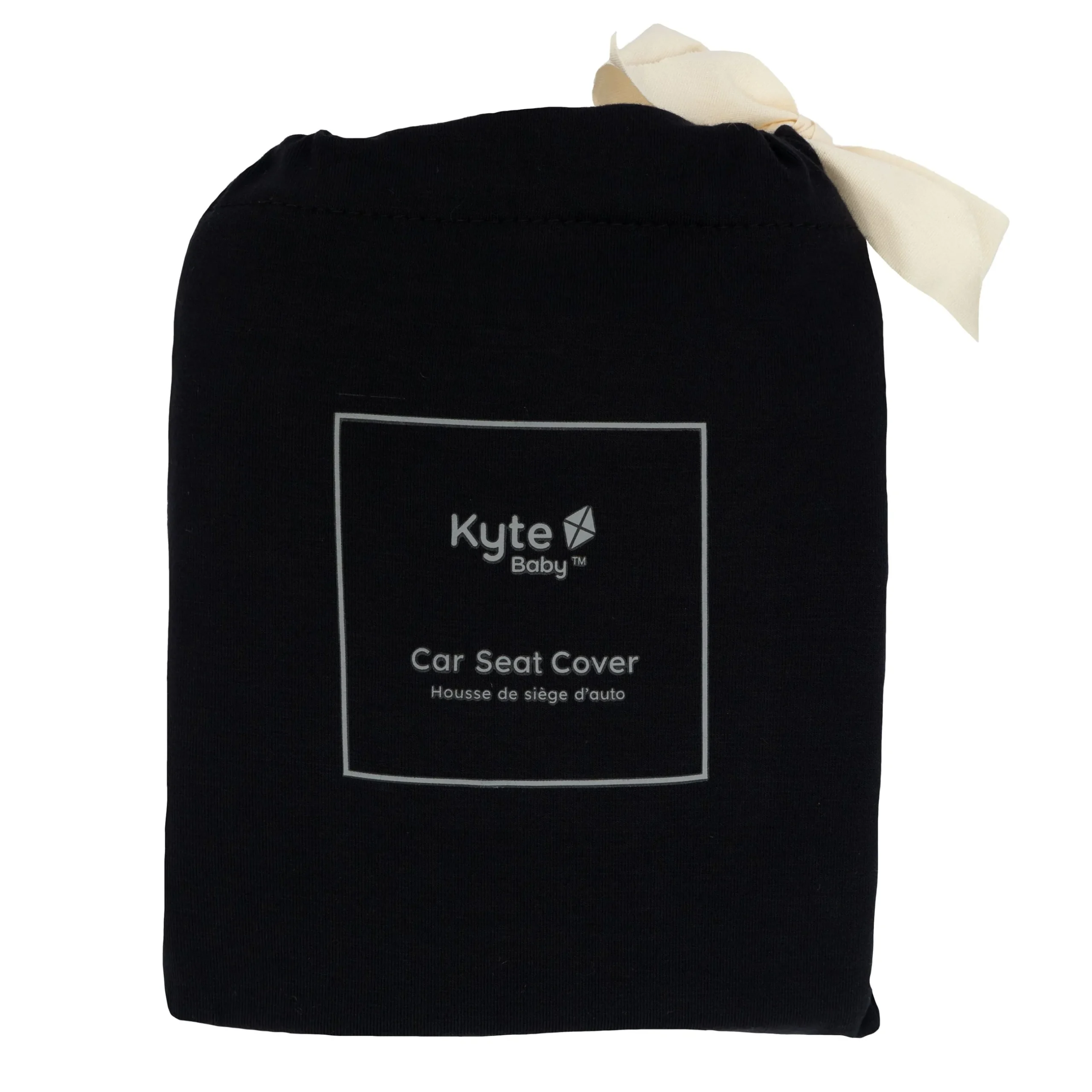 Sale Kyte Baby Car Seat Cover in Midnight
