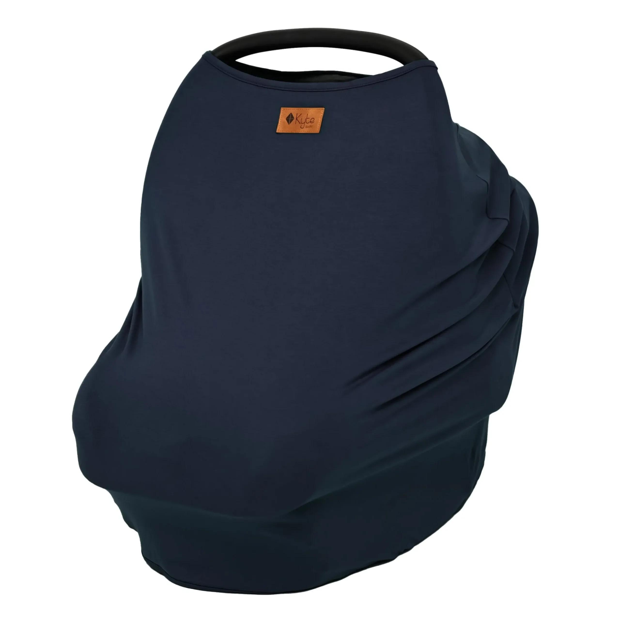 Online Kyte Baby Car Seat Cover in Navy