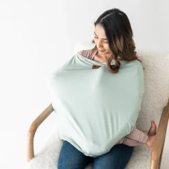 Hot Kyte Baby Car Seat Cover in Sage