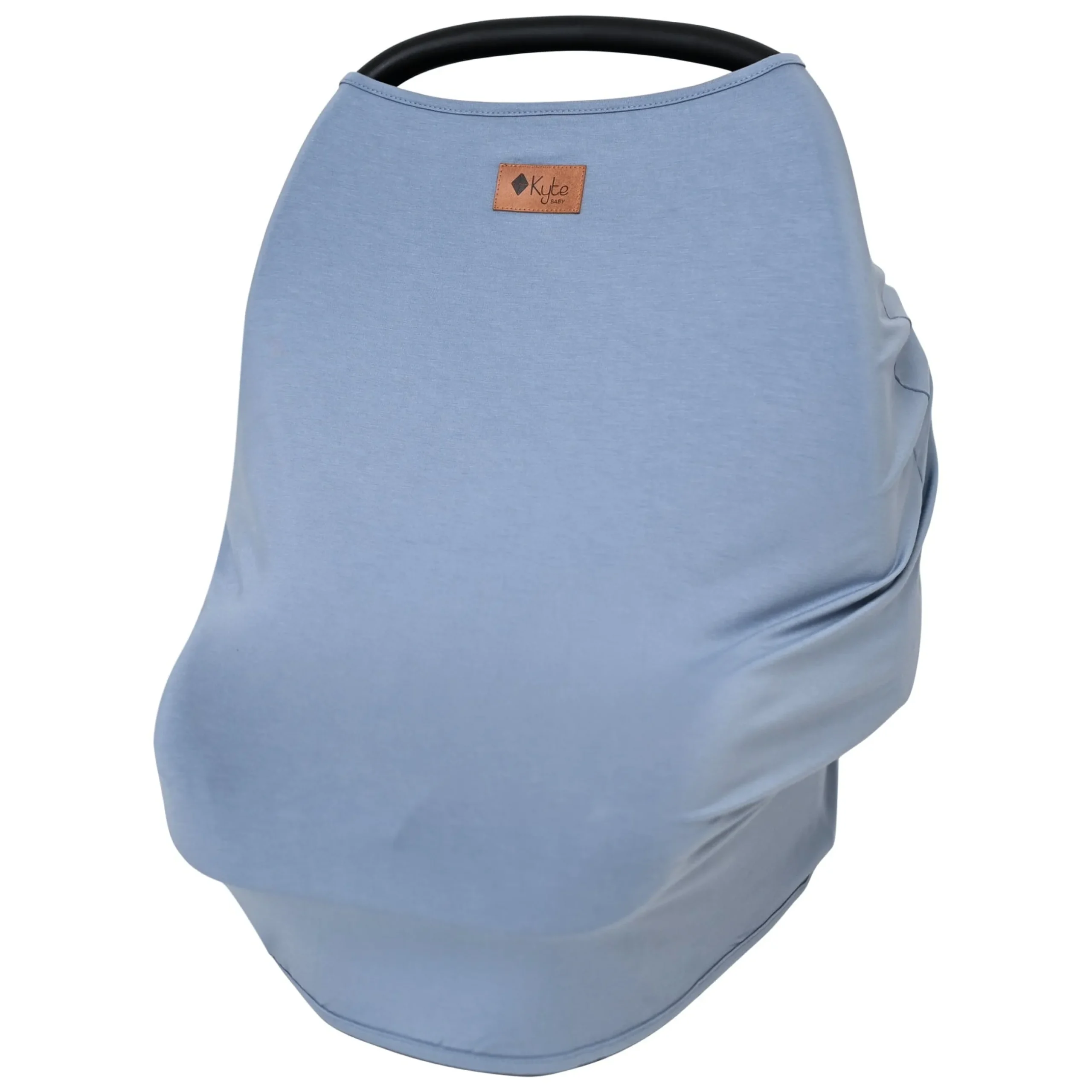 Hot Kyte Baby Car Seat Cover in Slate