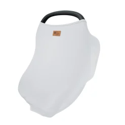 Sale Kyte Baby Car Seat Cover in Storm