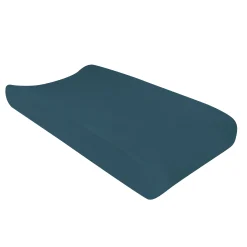 Discount Kyte Baby Change Pad Cover in Atlantic