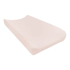 Sale Kyte Baby Change Pad Cover in Blush