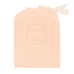 Sale Kyte Baby Change Pad Cover in Canyon