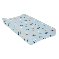 Best Kyte Baby Change Pad Cover in Construction