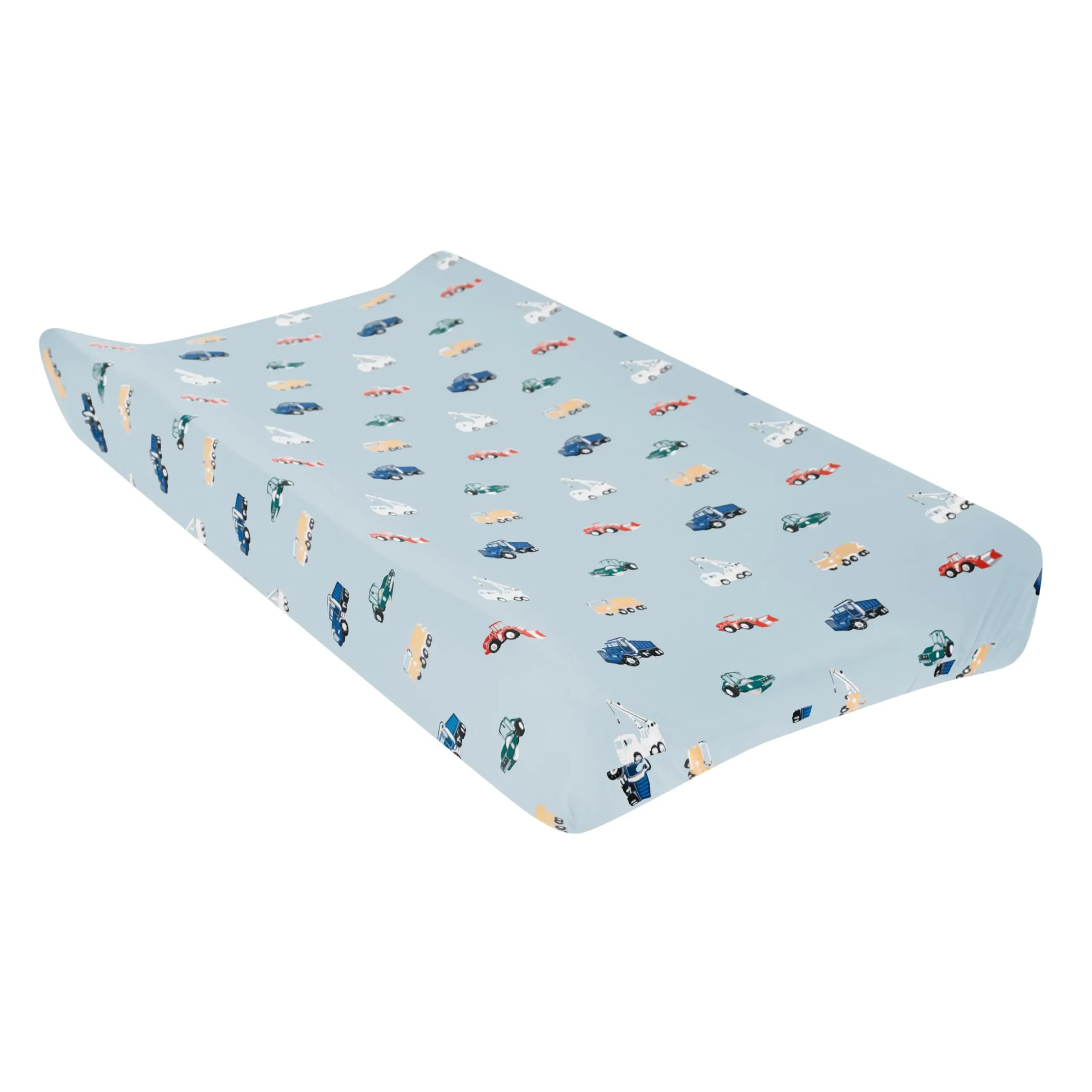 Best Kyte Baby Change Pad Cover in Construction