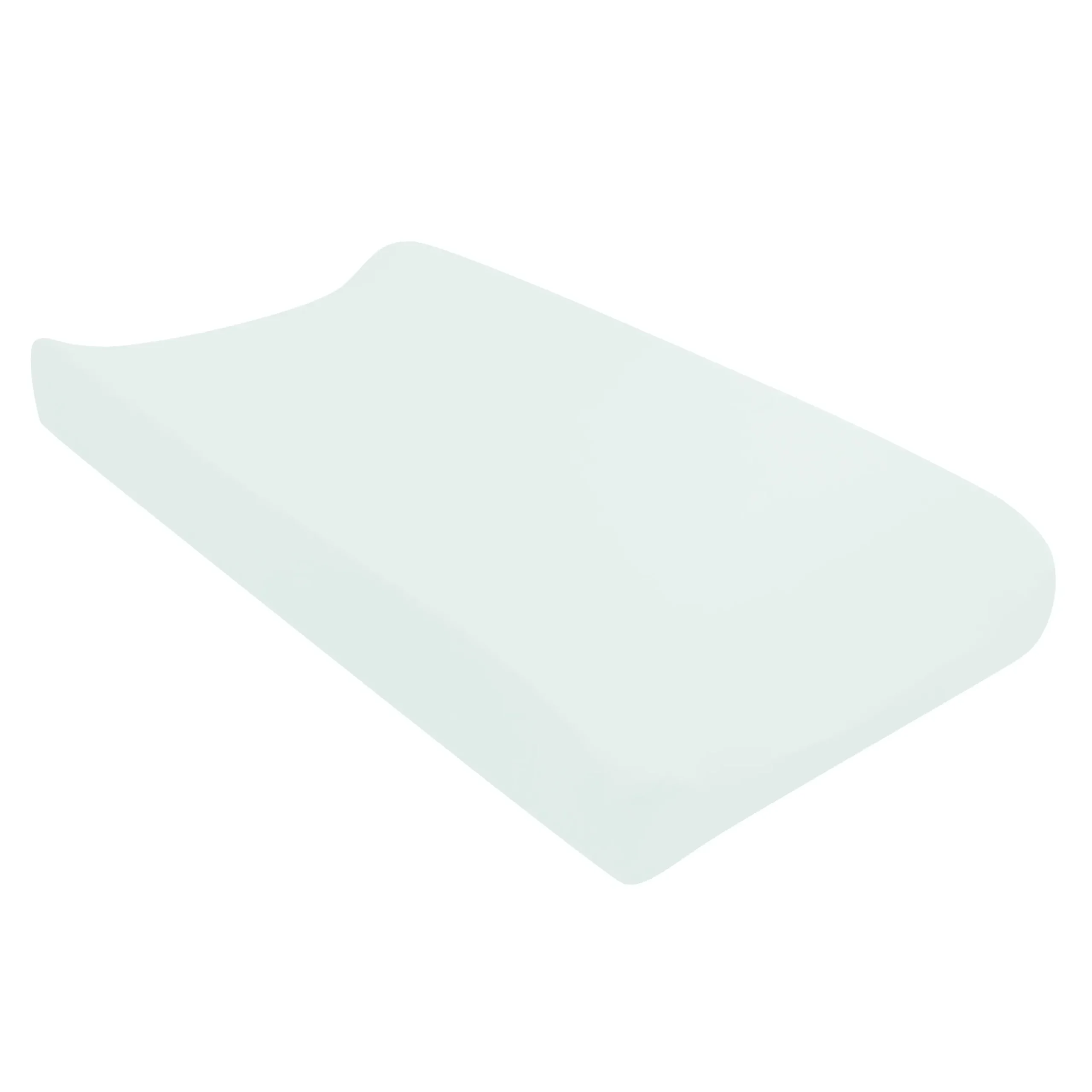 Best Kyte Baby Change Pad Cover in Dew