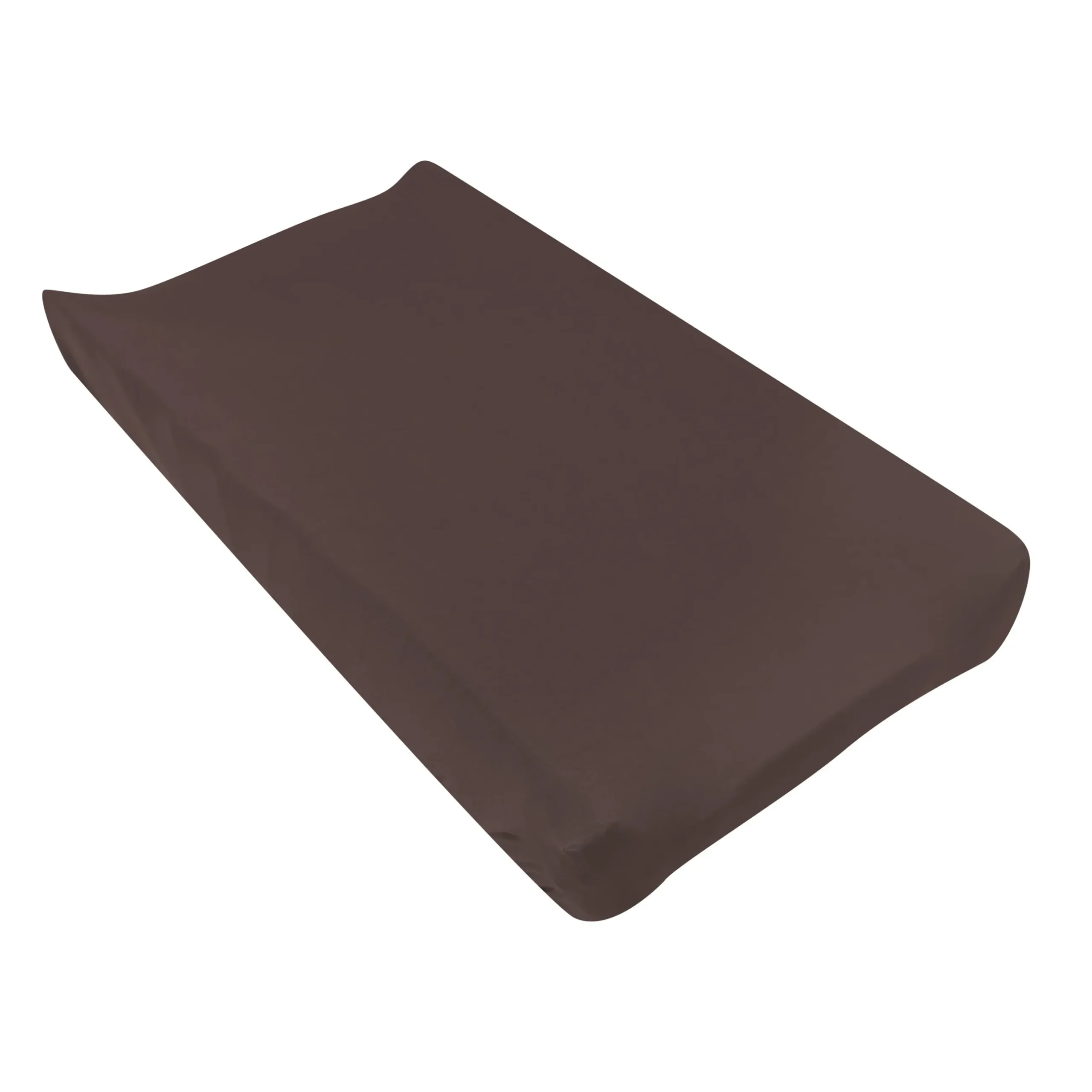 Hot Kyte Baby Change Pad Cover in Espresso