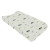 Sale Kyte Baby Change Pad Cover in Fishing