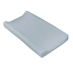 Hot Kyte Baby Change Pad Cover in Fog