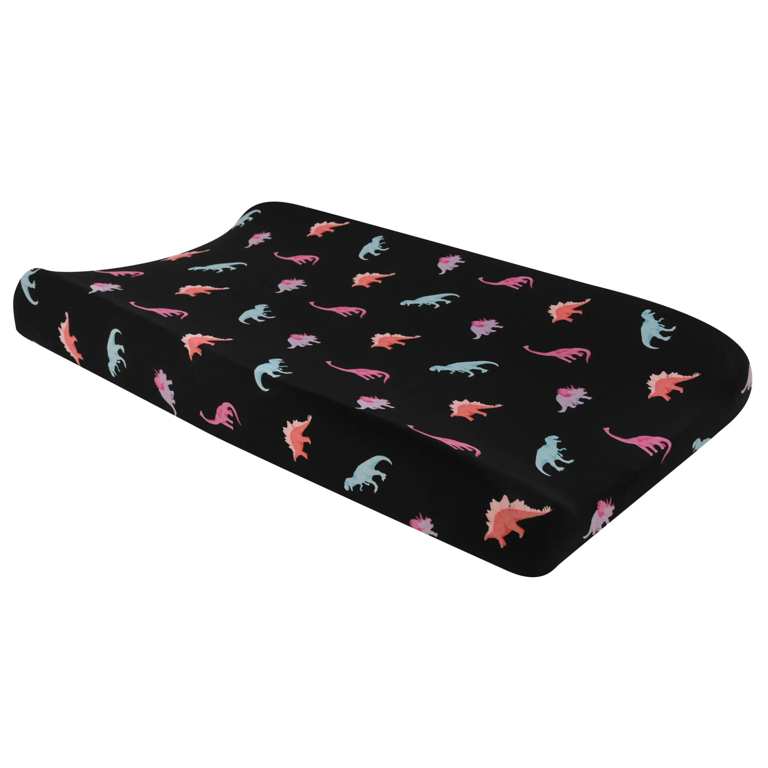 Discount Kyte Baby Change Pad Cover in Midnight Roar