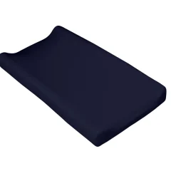 Discount Kyte Baby Change Pad Cover in Navy One Size