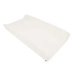 Outlet Kyte Baby Change Pad Cover in Oat