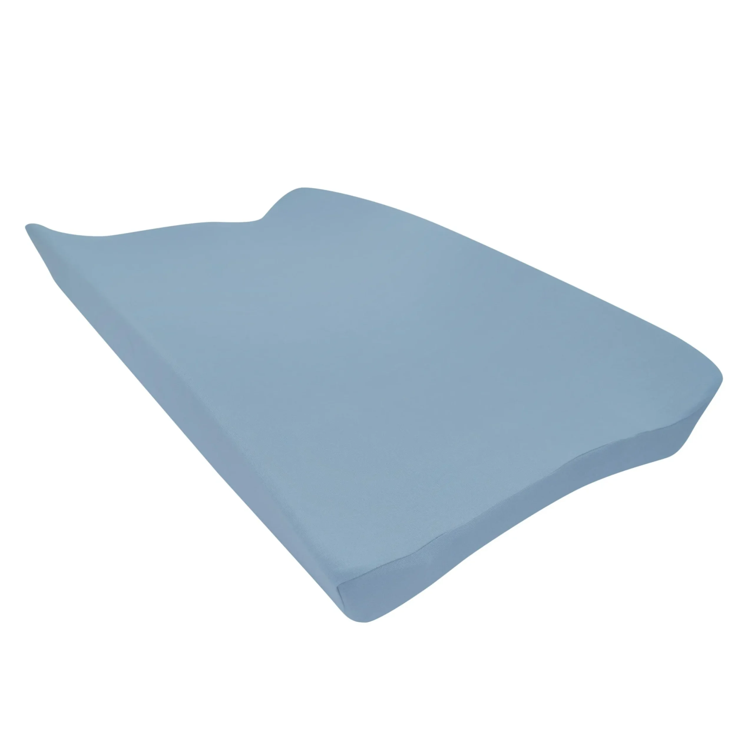 New Kyte Baby Change Pad Cover in Slate