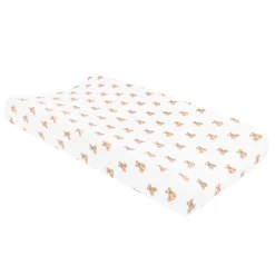 Kyte Baby Change Pad Cover in Teddy Bear