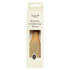 Clearance Kyte Baby Cradle Cap Brush