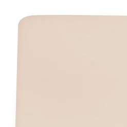 Best Kyte Baby Crib Sheet in Bisque