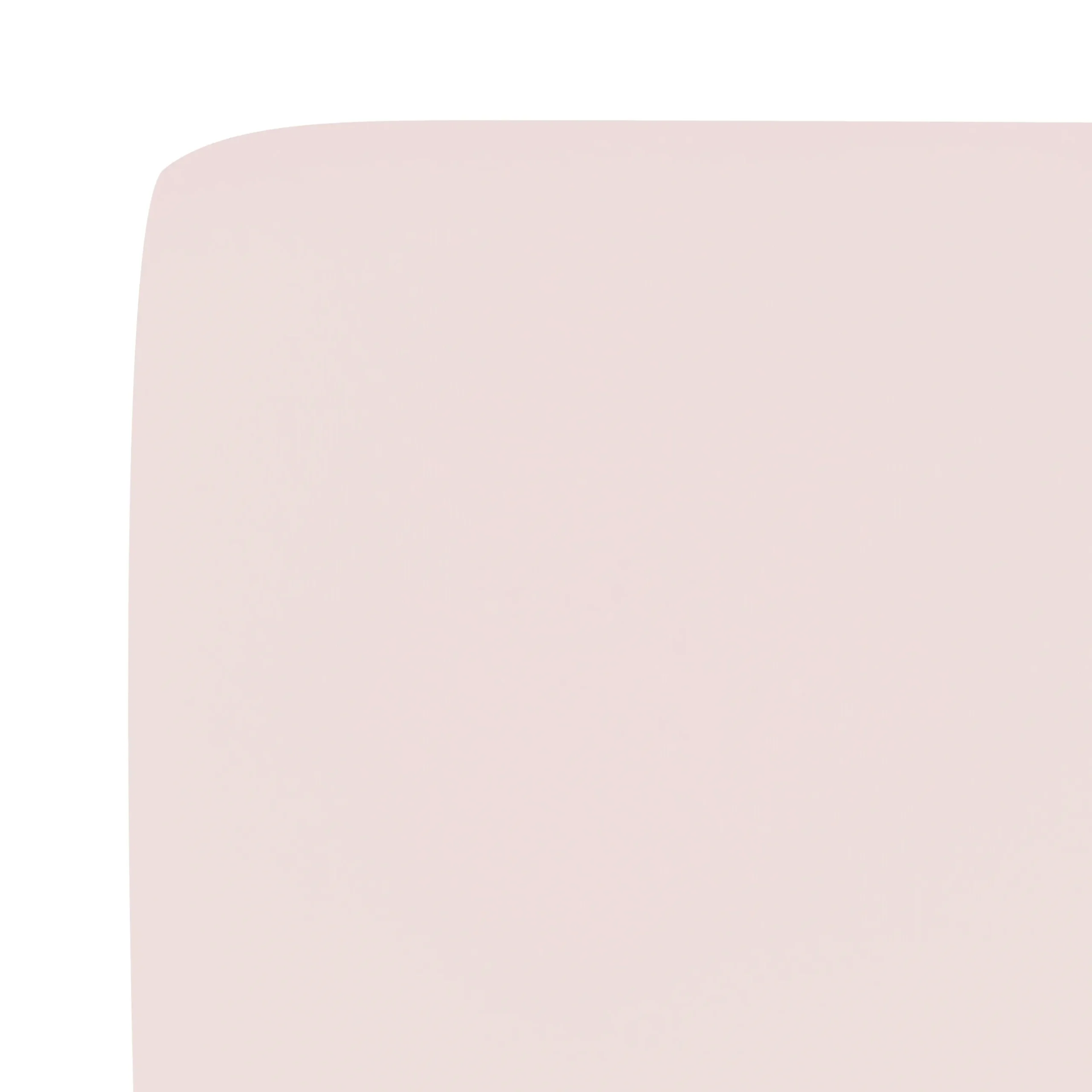 Online Kyte Baby Crib Sheet in Blush