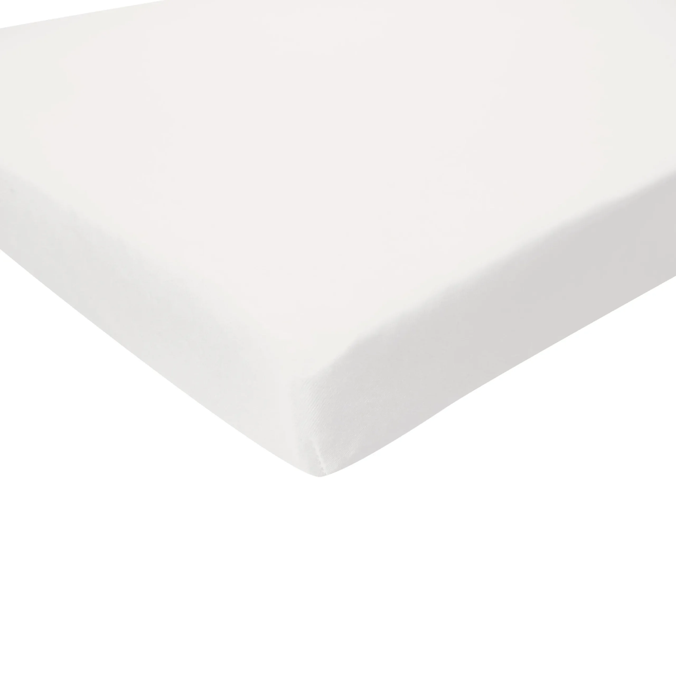 Outlet Kyte Baby Crib Sheet in Cloud