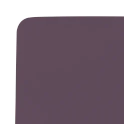 Kyte Baby Crib Sheet in Currant