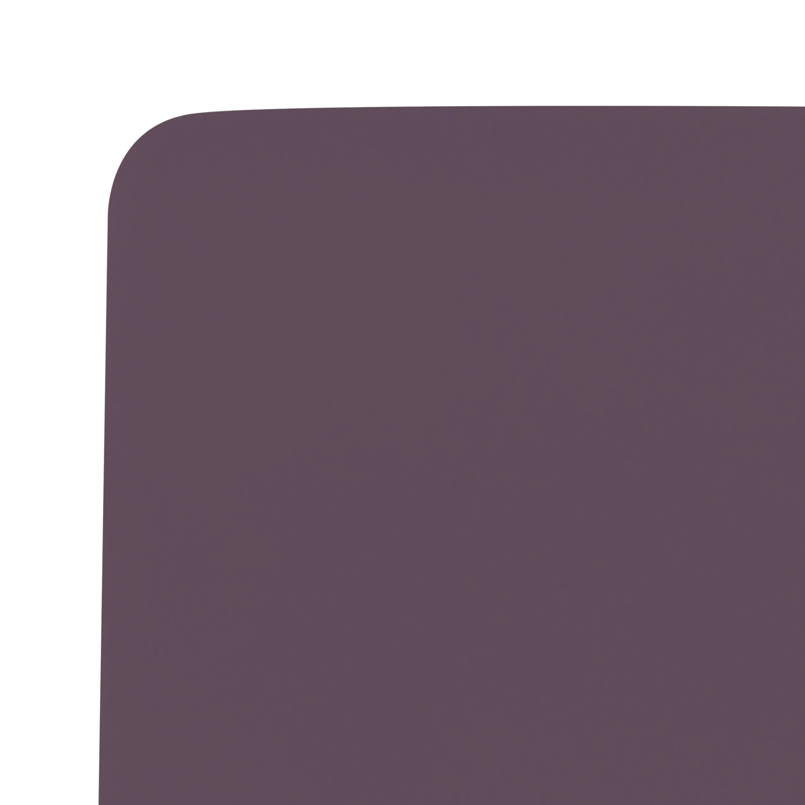 Kyte Baby Crib Sheet in Currant