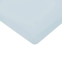 Sale Kyte Baby Crib Sheet in Fog