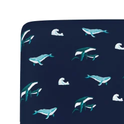 Sale Kyte Baby Crib Sheet in Humpback