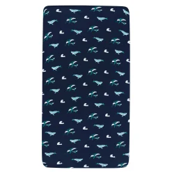 Sale Kyte Baby Crib Sheet in Humpback